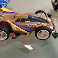 mini4wd mini 4wd