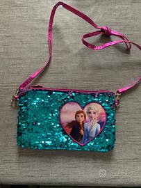 Borsa bimba Frozen