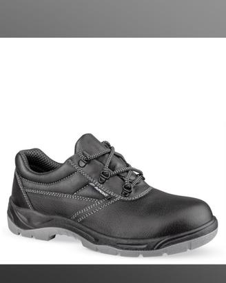 SCARPE ANTINFORTUNISTICA