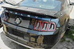 Ricambi Ford MUSTANG kit