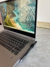 Lenovo IdeaPad C340-14API 2-in-1 touch