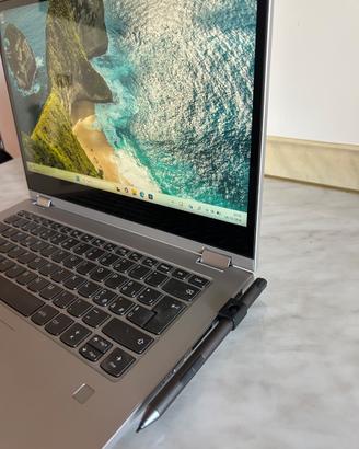 Lenovo IdeaPad C340-14API 2-in-1 touch