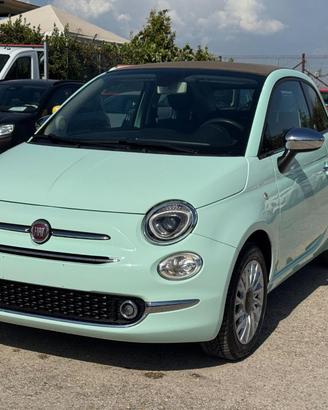 FIAT 500 1.2cc 70cv