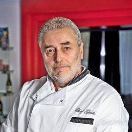 Chef Professionista