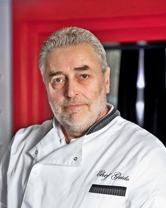Chef Professionista