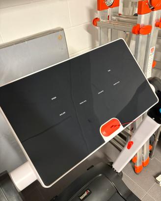 Tapis roulant tecnofit