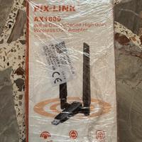 Antenna wi-fi usb ( ripetitore)