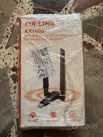 Antenna wi-fi usb ( ripetitore)