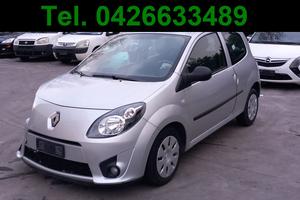 Ricambi usati RENAULT TWINGO 2 1.2 BENZ- D7F A8