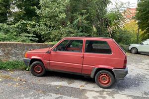 Fiat Panda 1.1 Young 1ª Serie 2003 - REVISIONATA 2