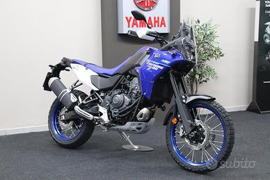 Yamaha T?n?r? 700