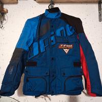 Giacca Moto Vintage Dainese Desert
