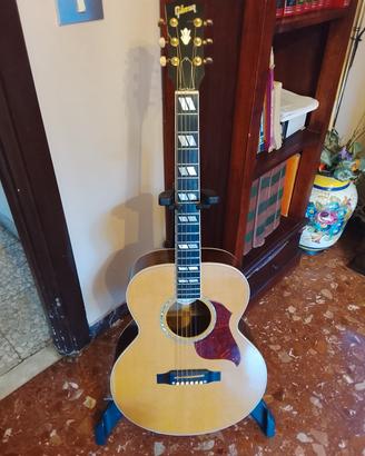 GIBSON J 165 E . permuto .