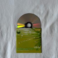 CD installazione originali Linux SuSe 10 vintage