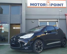 Ds DS3 DS 3 PureTech 82 So Chic Cabrio
