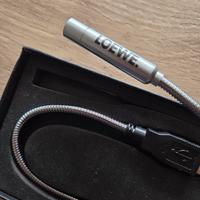Lampadina USB Loewe