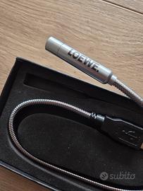 Lampadina USB Loewe