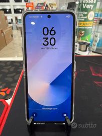 Samsung Galaxy Z Flip 6 usato garantito