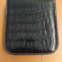 Astuccio porta orologi PERGHER da collezionismo 