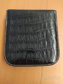 Astuccio porta orologi PERGHER da collezionismo 