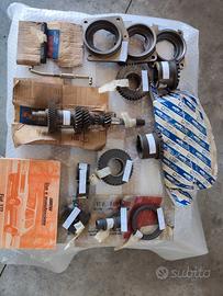ricambi originali per fiat 127 e 112/ Abarth 