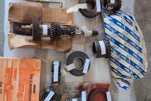 ricambi originali per fiat 127 e 112/ Abarth 
