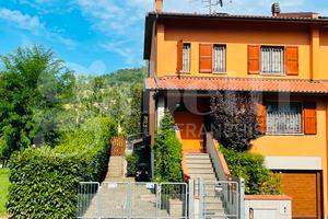 Villa a schiera Monte San Pietro