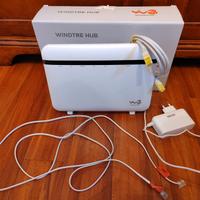 Router WiFi Internet Hub WindTre