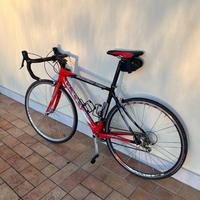 Bici da strada Carnielli
