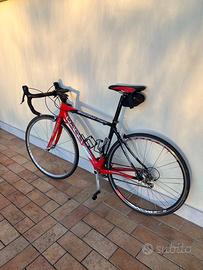 Bici da strada Carnielli