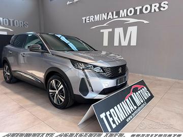 Peugeot 3008 PureTech Turbo 130 S&S Allure Pack