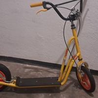 monopattino non elettrico