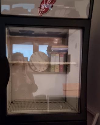 frigo coca coca cola 