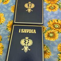 I Savoia grande storia illustrata,Peruzzo editore