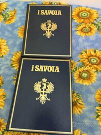 I Savoia grande storia illustrata,Peruzzo editore