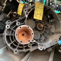 CAMBIO GOLF 5  GTI 2.0 BENZINA 150CV ANNO:2008