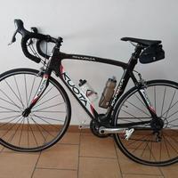 Bici da corsa Kuota