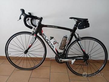 Bici da corsa Kuota