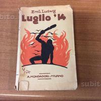 Luglio"14. 1930