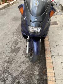 Yamaha Majesty 250 - 2000