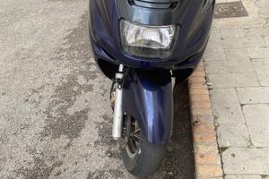 Yamaha Majesty 250 - 2000