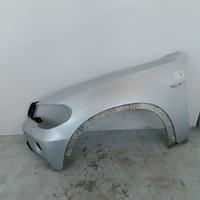 Parafango fianchetto ant sx BMW X5 E70 xDrive30d 2