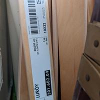 Doghe Ikea Luroy 80x200