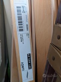 Doghe Ikea Luroy 80x200