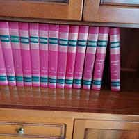 enciclopedia universo 14 volumi