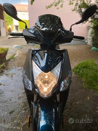 Kymco Agilty R16+ 2024