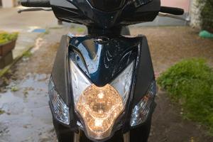 Kymco Agilty R16+ 2024