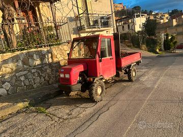 Motoagicola durso futura