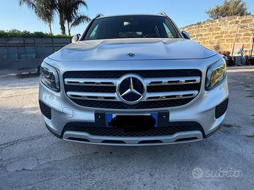 MERCEDES GLB 118D CONDIZIONI OTTIME!