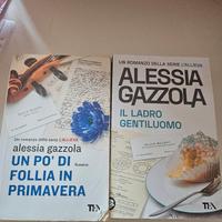 Alessia Gazzola saga Alice Allevi
